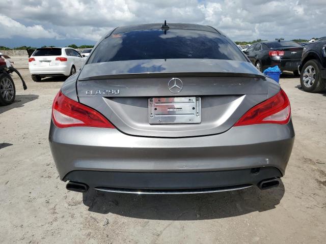 Photo 5 VIN: WDDSJ4EB6GN374641 - MERCEDES-BENZ CLA 250 