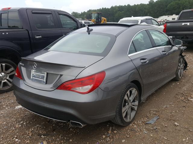 Photo 3 VIN: WDDSJ4EB6GN375501 - MERCEDES-BENZ CLA 250 