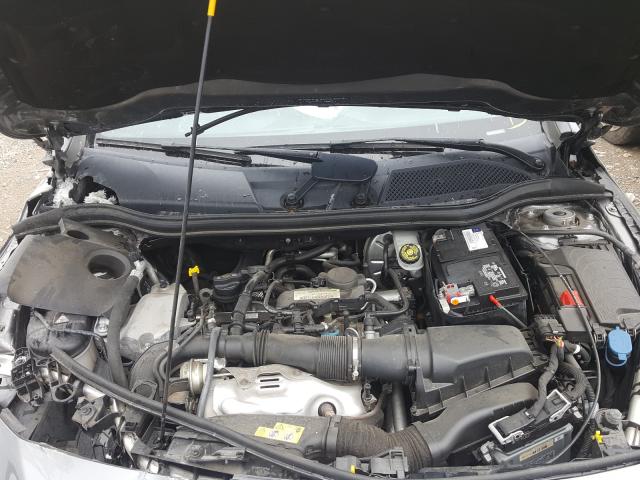 Photo 6 VIN: WDDSJ4EB6GN375501 - MERCEDES-BENZ CLA 250 