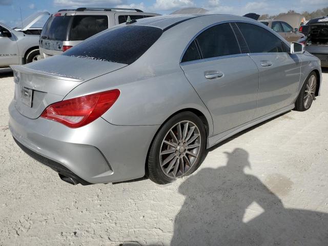 Photo 2 VIN: WDDSJ4EB6GN378642 - MERCEDES-BENZ CLA 250 