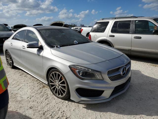 Photo 3 VIN: WDDSJ4EB6GN378642 - MERCEDES-BENZ CLA 250 