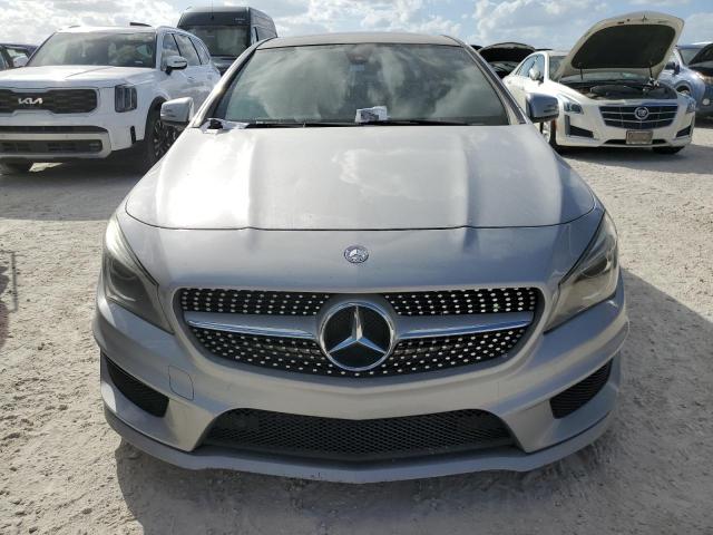 Photo 4 VIN: WDDSJ4EB6GN378642 - MERCEDES-BENZ CLA 250 