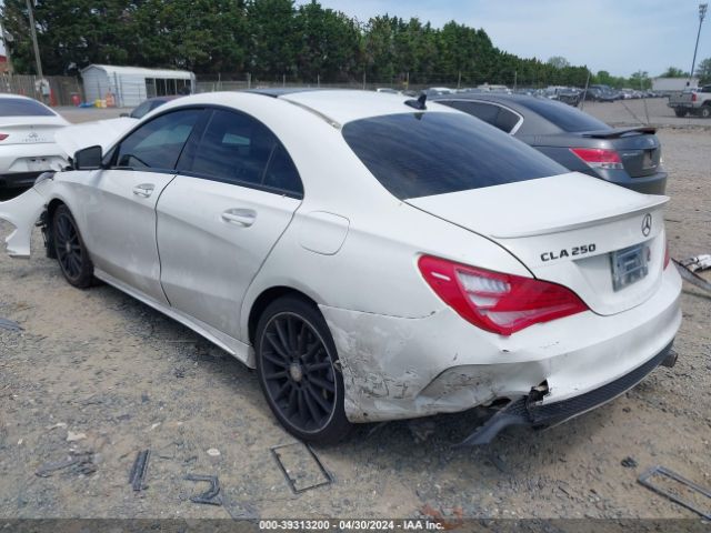 Photo 2 VIN: WDDSJ4EB6GN379077 - MERCEDES-BENZ CLA 