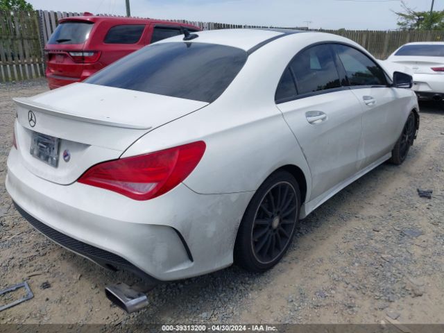 Photo 3 VIN: WDDSJ4EB6GN379077 - MERCEDES-BENZ CLA 