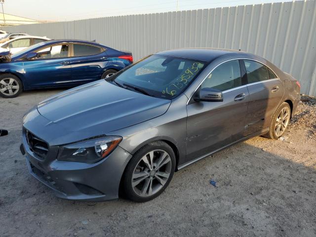 Photo 0 VIN: WDDSJ4EB6GN380357 - MERCEDES-BENZ CLA-KLASSE 