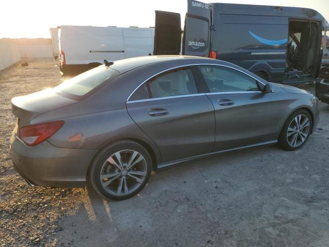 Photo 2 VIN: WDDSJ4EB6GN380357 - MERCEDES-BENZ CLA-KLASSE 