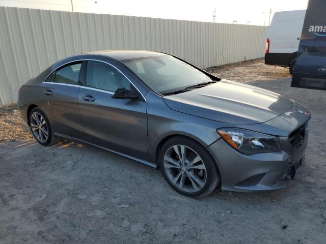 Photo 3 VIN: WDDSJ4EB6GN380357 - MERCEDES-BENZ CLA-KLASSE 