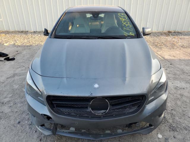 Photo 4 VIN: WDDSJ4EB6GN380357 - MERCEDES-BENZ CLA-KLASSE 