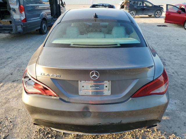 Photo 5 VIN: WDDSJ4EB6GN380357 - MERCEDES-BENZ CLA-KLASSE 