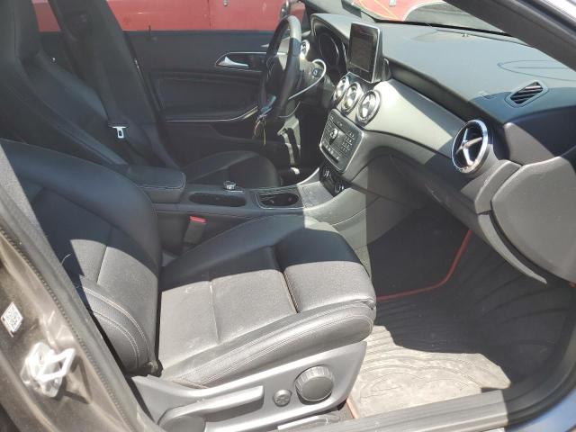 Photo 4 VIN: WDDSJ4EB6GN388099 - MERCEDES-BENZ CLA 250 