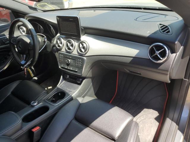 Photo 8 VIN: WDDSJ4EB6GN388099 - MERCEDES-BENZ CLA 250 