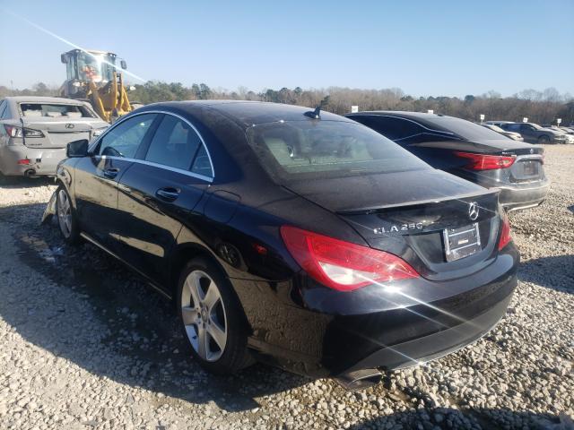 Photo 2 VIN: WDDSJ4EB6GN388166 - MERCEDES-BENZ CLA 250 