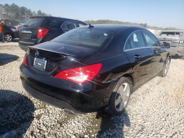 Photo 3 VIN: WDDSJ4EB6GN388166 - MERCEDES-BENZ CLA 250 