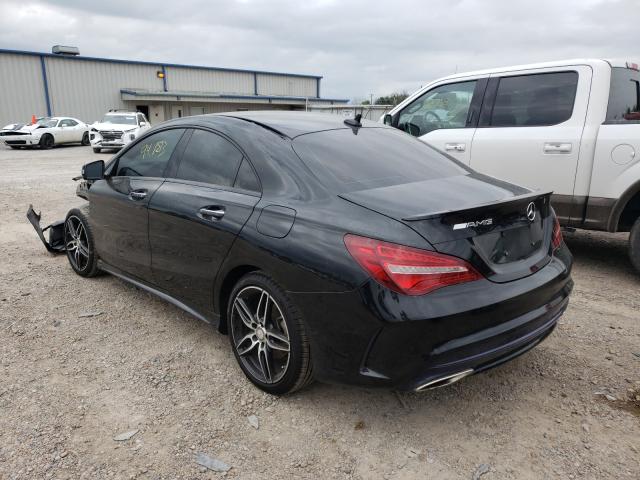 Photo 2 VIN: WDDSJ4EB6HN405131 - MERCEDES-BENZ CLA 250 