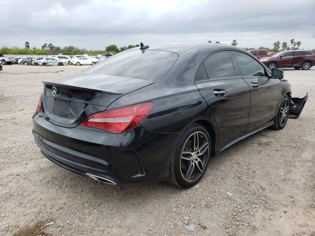 Photo 3 VIN: WDDSJ4EB6HN405131 - MERCEDES-BENZ CLA 250 