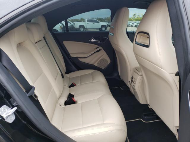 Photo 5 VIN: WDDSJ4EB6HN405131 - MERCEDES-BENZ CLA 250 