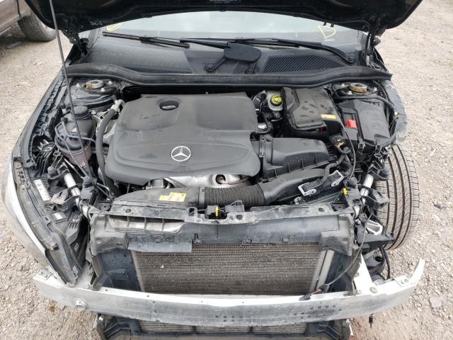 Photo 6 VIN: WDDSJ4EB6HN405131 - MERCEDES-BENZ CLA 250 