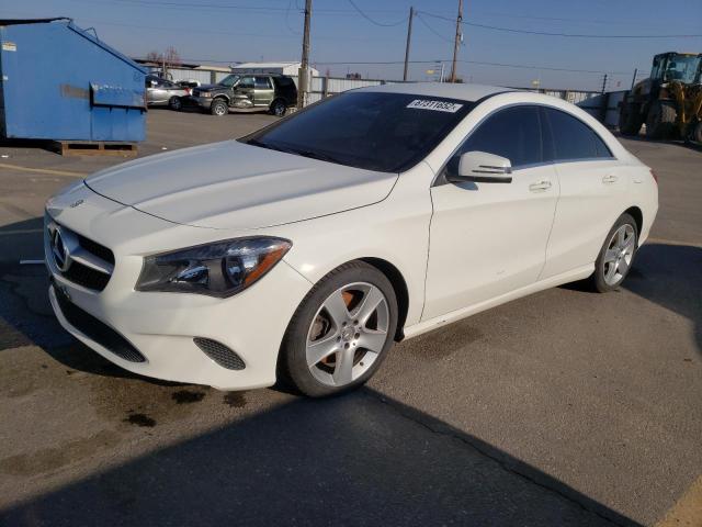 Photo 0 VIN: WDDSJ4EB6HN410748 - MERCEDES-BENZ CLA 250 