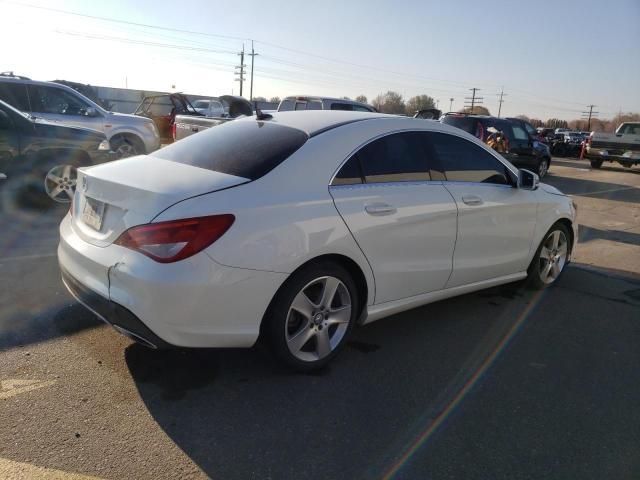 Photo 2 VIN: WDDSJ4EB6HN410748 - MERCEDES-BENZ CLA 250 