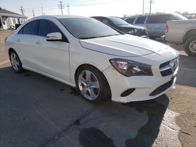 Photo 3 VIN: WDDSJ4EB6HN410748 - MERCEDES-BENZ CLA 250 