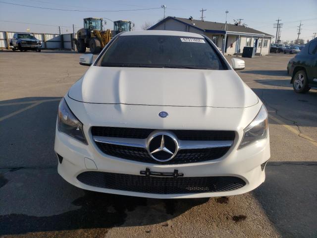 Photo 4 VIN: WDDSJ4EB6HN410748 - MERCEDES-BENZ CLA 250 