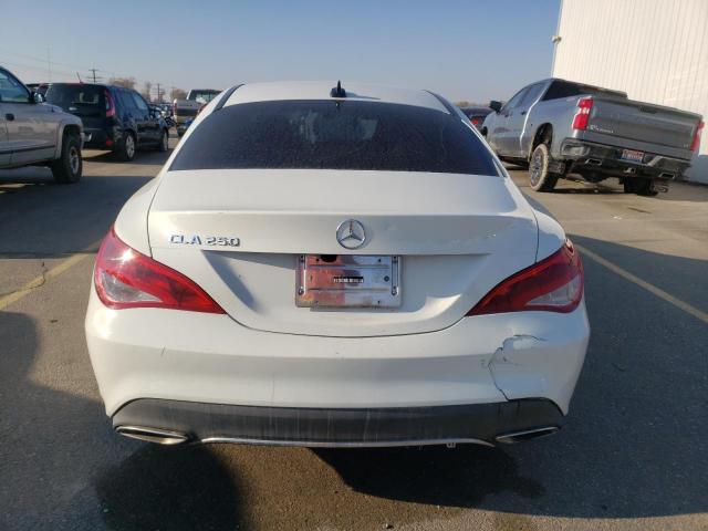 Photo 5 VIN: WDDSJ4EB6HN410748 - MERCEDES-BENZ CLA 250 