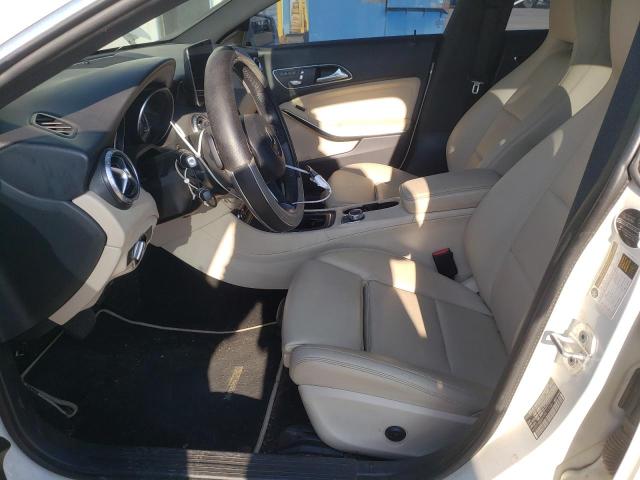 Photo 6 VIN: WDDSJ4EB6HN410748 - MERCEDES-BENZ CLA 250 