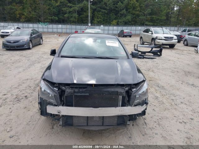 Photo 5 VIN: WDDSJ4EB6HN437013 - MERCEDES-BENZ CLA-CLASS 