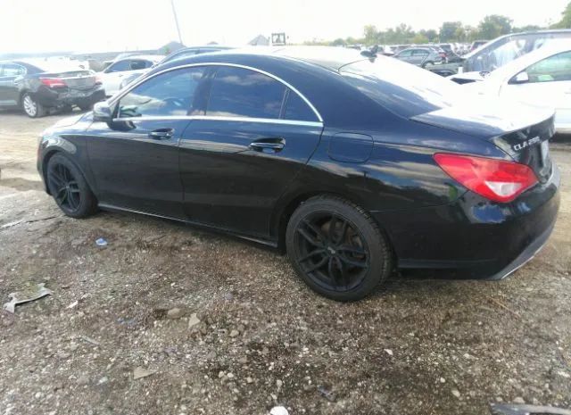 Photo 2 VIN: WDDSJ4EB6HN453583 - MERCEDES-BENZ CLA 