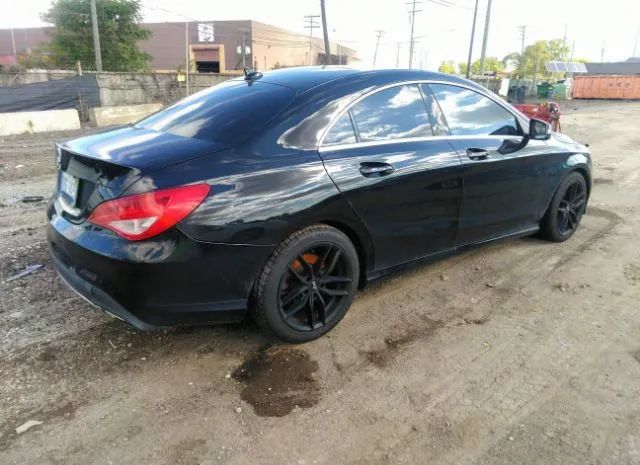 Photo 3 VIN: WDDSJ4EB6HN453583 - MERCEDES-BENZ CLA 