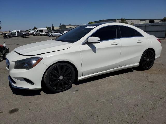 Photo 0 VIN: WDDSJ4EB6HN457889 - MERCEDES-BENZ CLA 250 