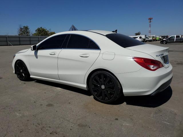 Photo 1 VIN: WDDSJ4EB6HN457889 - MERCEDES-BENZ CLA 250 