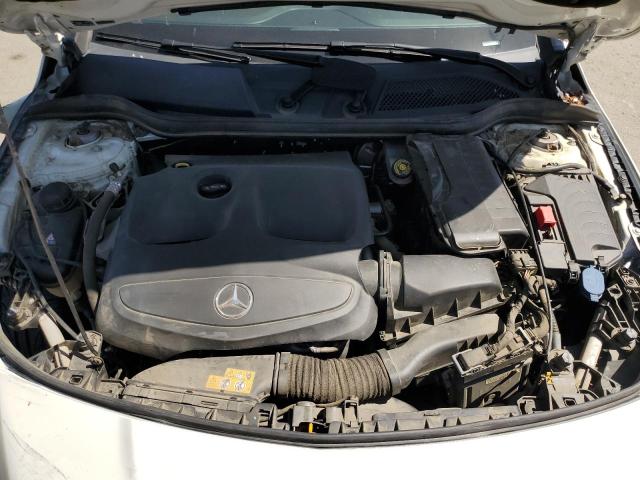 Photo 10 VIN: WDDSJ4EB6HN457889 - MERCEDES-BENZ CLA 250 