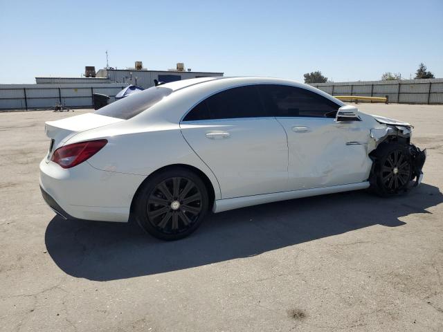 Photo 2 VIN: WDDSJ4EB6HN457889 - MERCEDES-BENZ CLA 250 