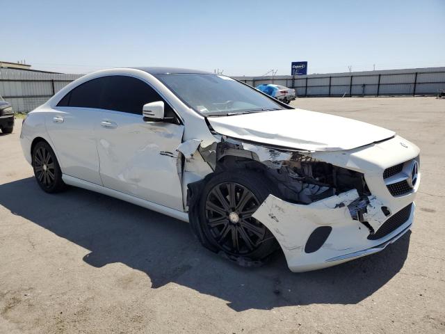 Photo 3 VIN: WDDSJ4EB6HN457889 - MERCEDES-BENZ CLA 250 