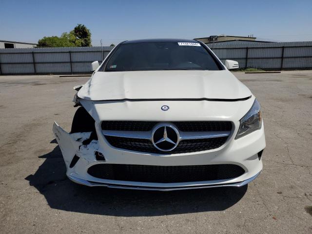 Photo 4 VIN: WDDSJ4EB6HN457889 - MERCEDES-BENZ CLA 250 