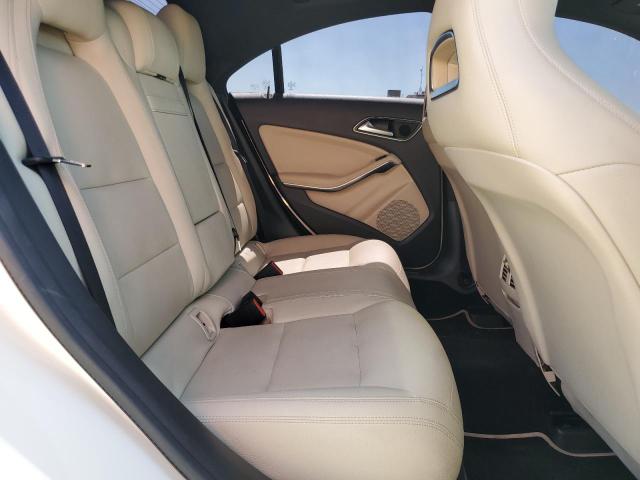 Photo 9 VIN: WDDSJ4EB6HN457889 - MERCEDES-BENZ CLA 250 