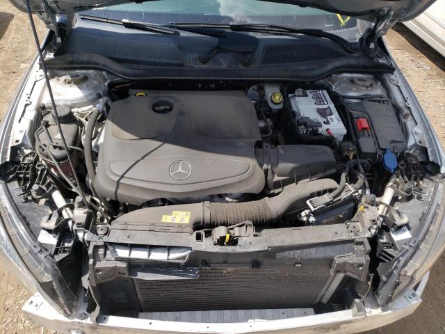 Photo 6 VIN: WDDSJ4EB6HN463837 - MERCEDES-BENZ CLA 250 