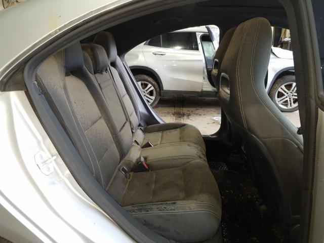 Photo 5 VIN: WDDSJ4EB6JN508135 - MERCEDES-BENZ CLA 250 