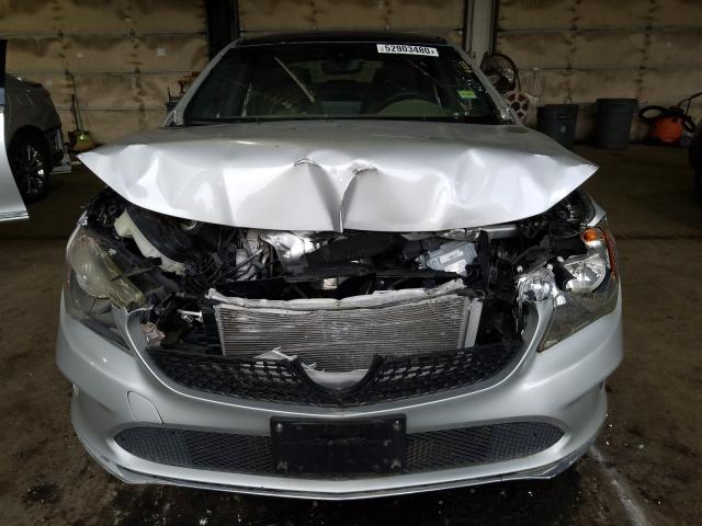 Photo 8 VIN: WDDSJ4EB6JN508135 - MERCEDES-BENZ CLA 250 