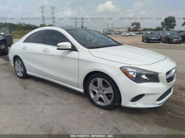 Photo 0 VIN: WDDSJ4EB6JN508653 - MERCEDES-BENZ CLA 