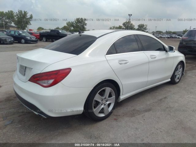 Photo 3 VIN: WDDSJ4EB6JN508653 - MERCEDES-BENZ CLA 