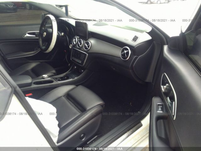 Photo 4 VIN: WDDSJ4EB6JN508653 - MERCEDES-BENZ CLA 