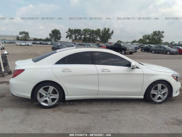 Photo 5 VIN: WDDSJ4EB6JN508653 - MERCEDES-BENZ CLA 