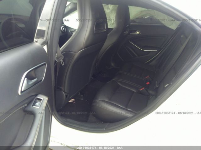 Photo 7 VIN: WDDSJ4EB6JN508653 - MERCEDES-BENZ CLA 