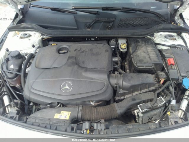 Photo 9 VIN: WDDSJ4EB6JN508653 - MERCEDES-BENZ CLA 