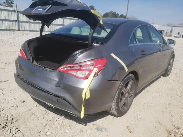 Photo 3 VIN: WDDSJ4EB6JN516302 - MERCEDES-BENZ CLA 250 