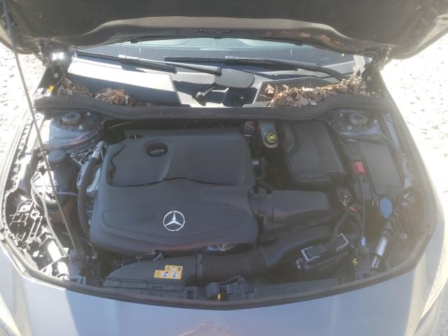 Photo 6 VIN: WDDSJ4EB6JN516302 - MERCEDES-BENZ CLA 250 