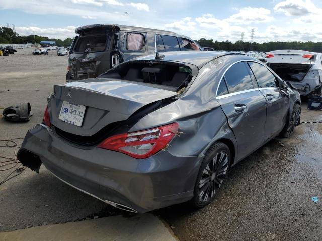 Photo 3 VIN: WDDSJ4EB6JN518129 - MERCEDES-BENZ CLA 250 