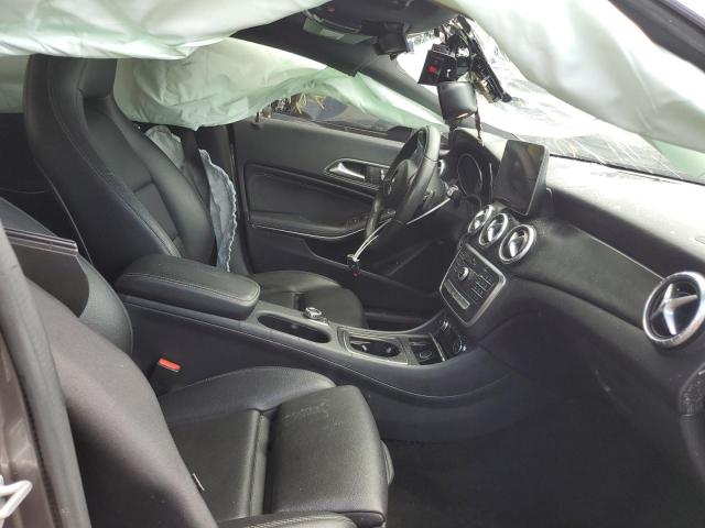 Photo 4 VIN: WDDSJ4EB6JN518129 - MERCEDES-BENZ CLA 250 